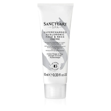 Overnight Face & Neck Crème Mini - 10Ml